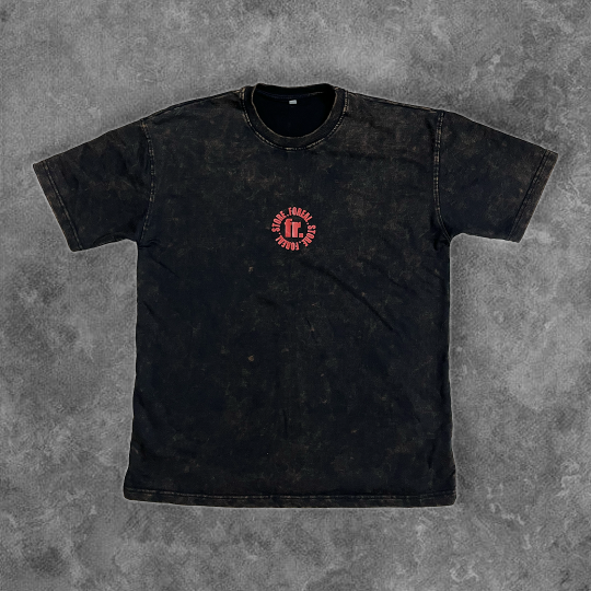 fat stacks heavy tee