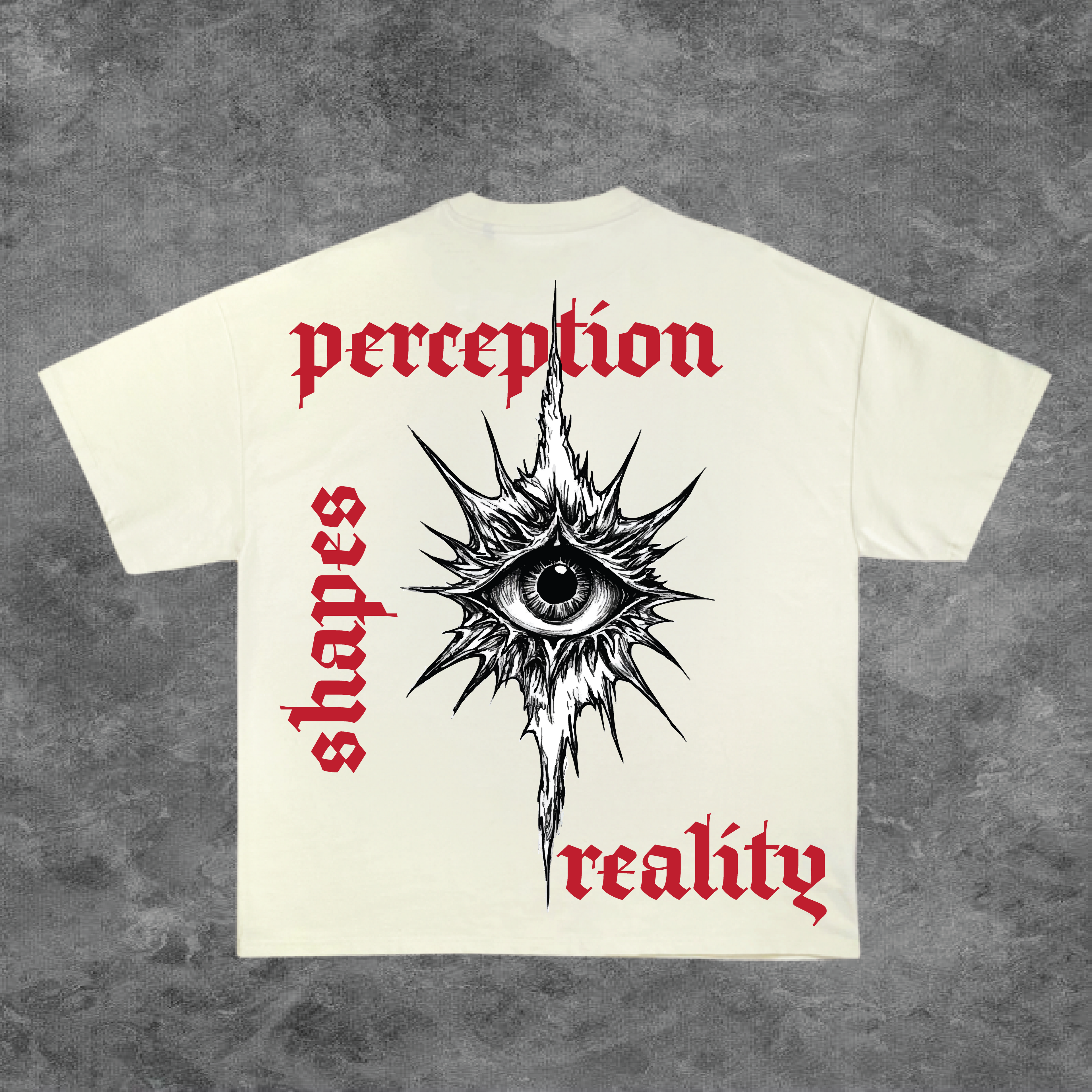 perception tee