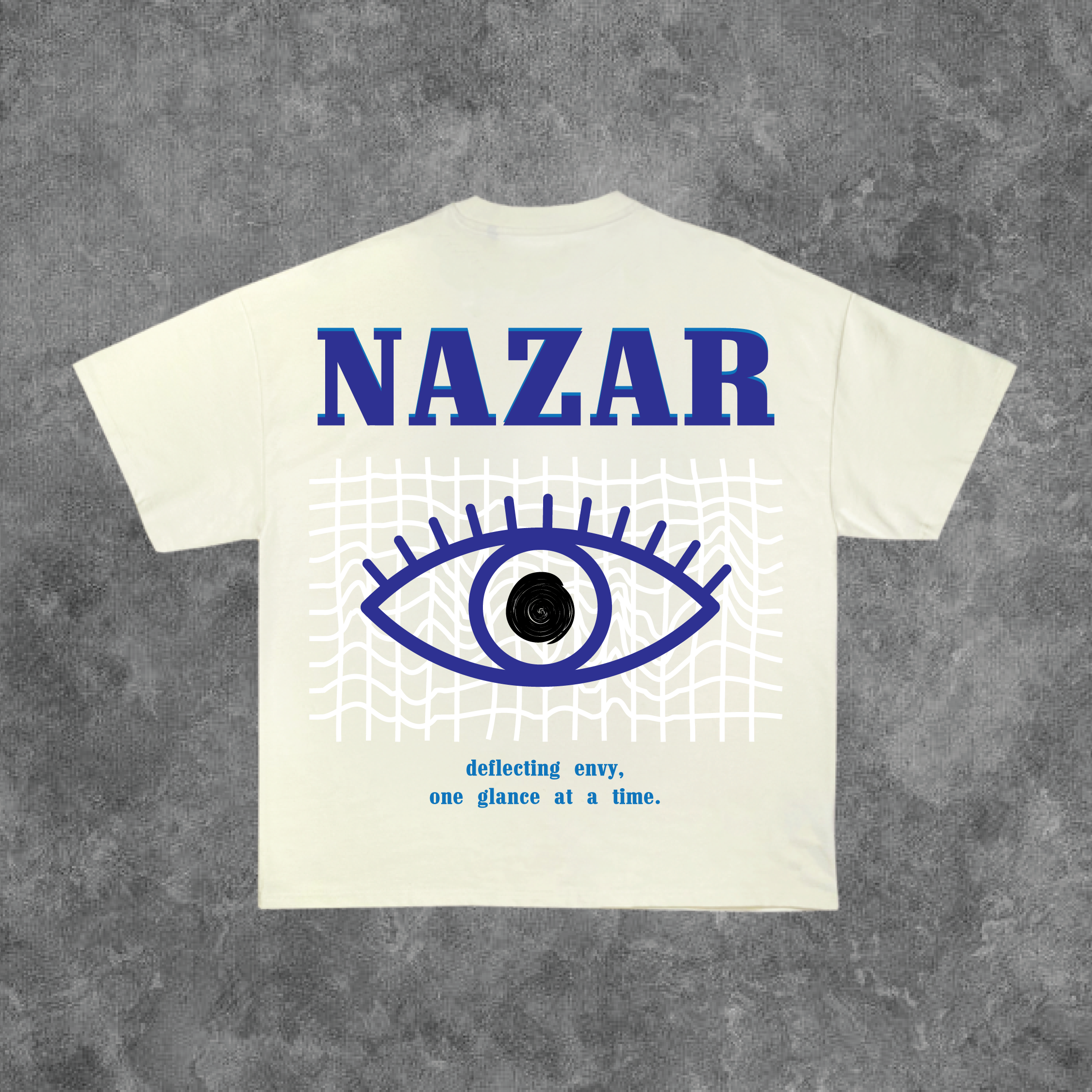 Nazar Tee